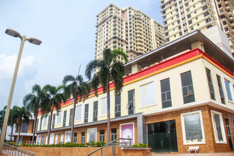 Chung cư The Era Town bị phát mãi 27 căn hộ: Người mua dễ mắc rủi ro gì? - Hình 2 Chung cu The Era Town bi phat mai 27 can ho: Nguoi mua de mac rui ro gi?-Hinh-2