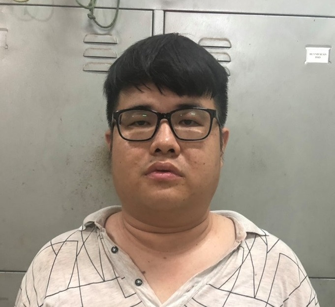 Nhau say tuy luy, con cam dao dam chet cha ruot o Dong Nai