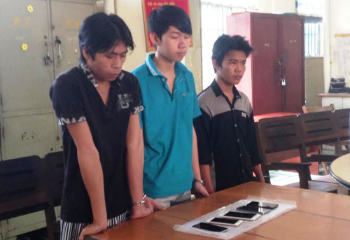 Triet pha bang trom “tuoi teen” thich tai san cua…FPT