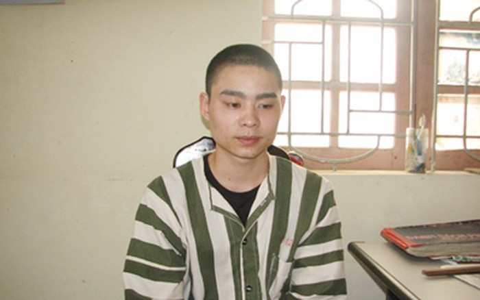 Trong tù, Lê Văn Luyện ăn năn: "Vì cháu không có tiền bồi thường dân sự cho gia đình nạn nhân nên rất khó được miễn giảm án. Cháu cũng nghĩ không nên sốt ruột, cứ thuận theo tự nhiên. Nếu được ra trại, cháu muốn làm nghề Đông y, cắt thuốc chữa bệnh cứu người, để mong gột rửa, chuộc lại lỗi lầm tày trời mà cháu đã gây ra".