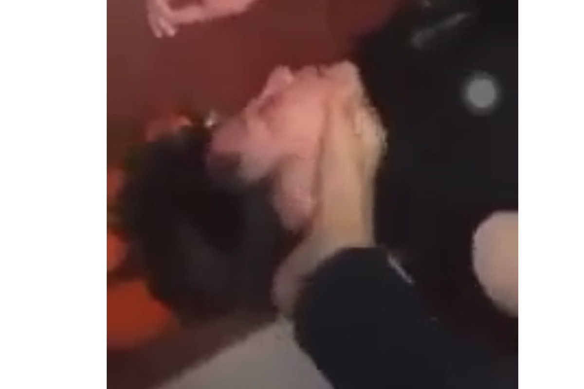 Tin nong 2/10: Xac minh nguoi dan ong livestream danh toi tap vo dang mang bau