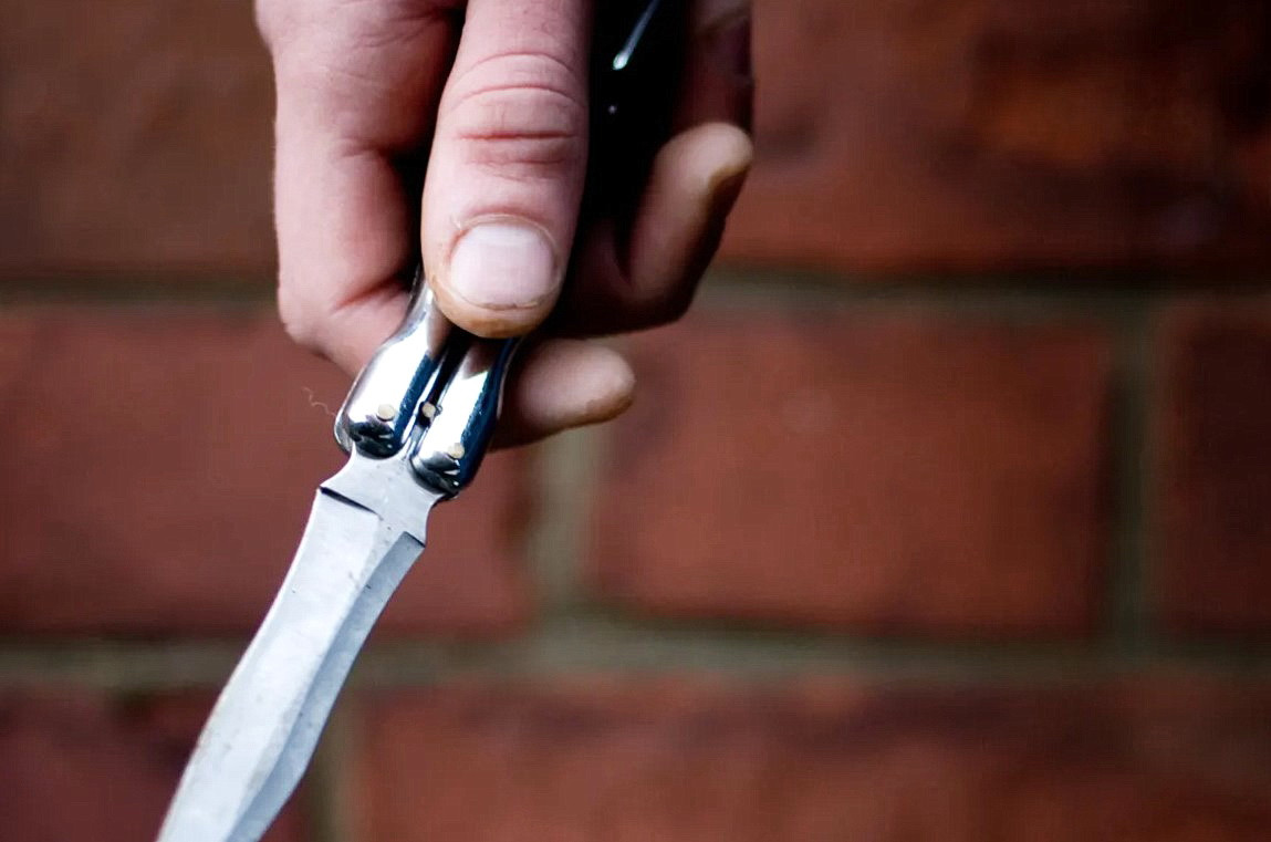 Nam hoc sinh bi dam nhieu nhat, cuop xe may o Lang Son