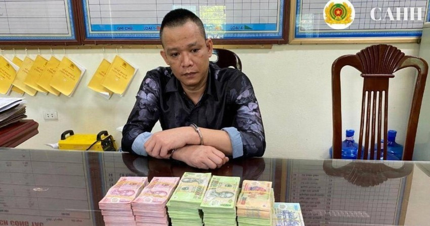 Bac Giang: Bat “trum” xa hoi den chuyen di cuong doat tai san