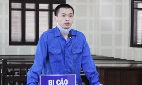 Ngày 15/2/2020, Cơ quan CSĐT Công an TP Đà Nẵng đã tống đạt các quyết định khởi tố bị can và lệnh tạm giam 4 tháng đối với Xiao Qui Ping về tội giết người. Ngày 30/6/2021, Xiao Qui Ping bị TAND TP Đà Nẵng tuyên án tử hình. 