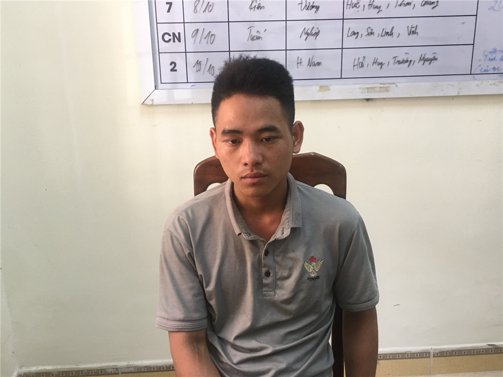 Cao Bang: Mau thuan tien nuoi con, dung dao dam me vo tu vong