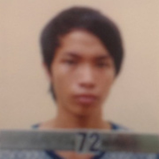 Cơ quan điều tra đặc biệt chú đến những nam giới bị trầy xước chân tay, mặt mũi không rõ nguyên nhân. Từ hướng điều tra này, các trinh sát đã khoanh vùng được nghi can số một là Kiều Phước Thọ (23 tuổi, ở thôn Độc Lập, xã Đội Bình, huyện Yên Sơn, tỉnh Tuyên Quang). 