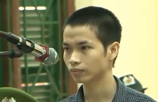 Tháng 5/2016, Tòa án nhân dân cấp cao Hà Nội giữ nguyên mức án sơ thẩm đã tuyên phạt đối với bị cáo Kiều Phước Thọ mức án tử hình về tội danh giết người, 3 năm tù về tội hiếp dâm. Hình phạt chung cho hai tội danh là tử hình. 