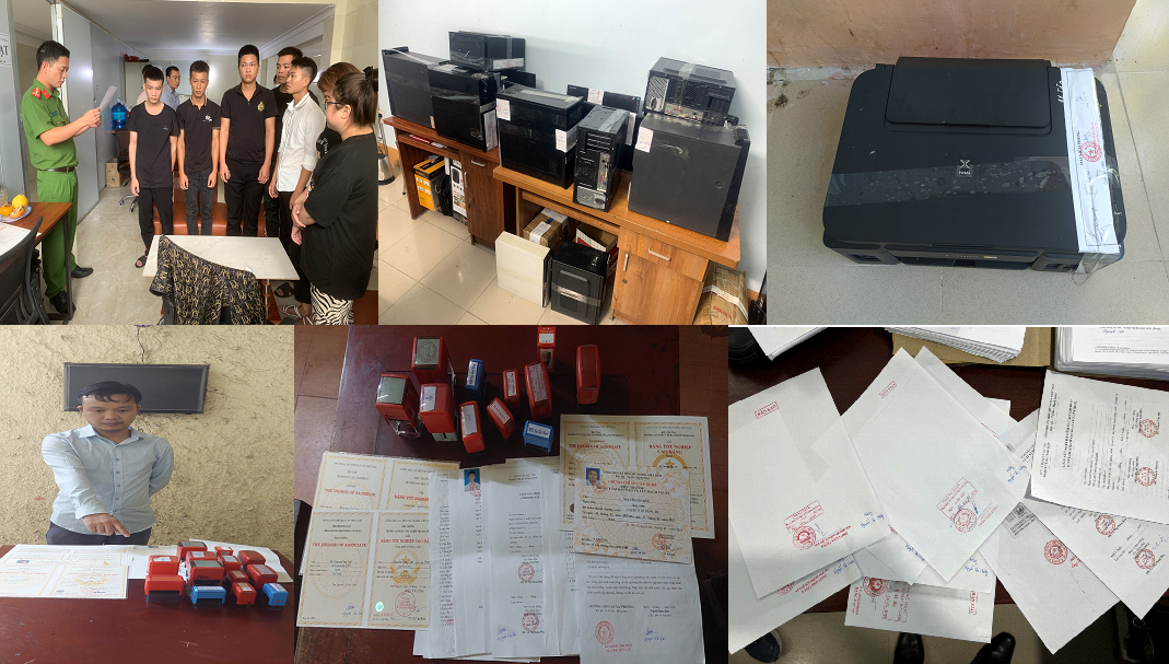 Triet pha duong day lam gia con dau co quan nha nuoc quy mo lon-Hinh-2