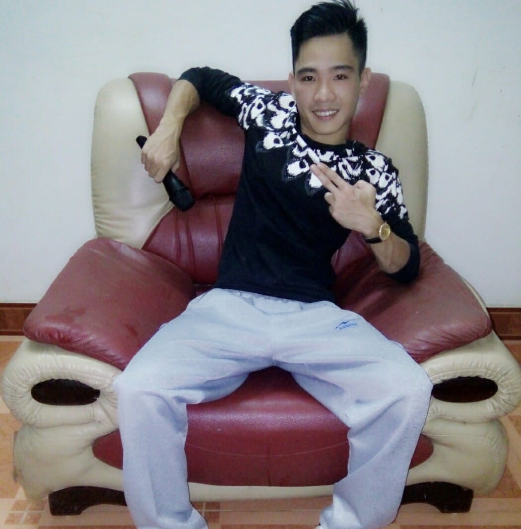 Rùng mình lời kể của "cha dượng" đóng đinh vào đầu bé 3 tuổi - Hình 2 Rung minh loi ke cua