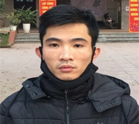 Rùng mình lời kể của "cha dượng" đóng đinh vào đầu bé 3 tuổi Rung minh loi ke cua