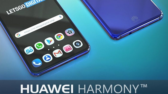 Vu Hongmeng chua nga ngu, Huawei lai dang ky thuong hieu cho he dieu hanh moi-Hinh-2