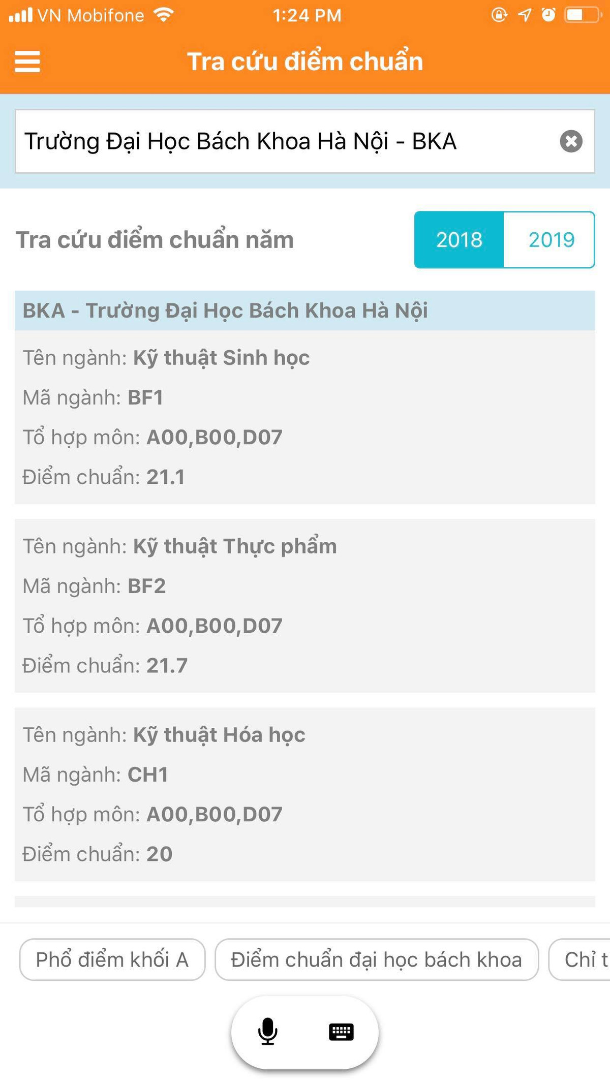 Đặc biệt nhất ở ứng dụng trợ lý ảo KAMI là bạn có thể sử dụng tất cả các tính năng chỉ với điều khiển bằng giọng nói mà không cần bất cứ thao tác gì, vô cùng tiện lợi.