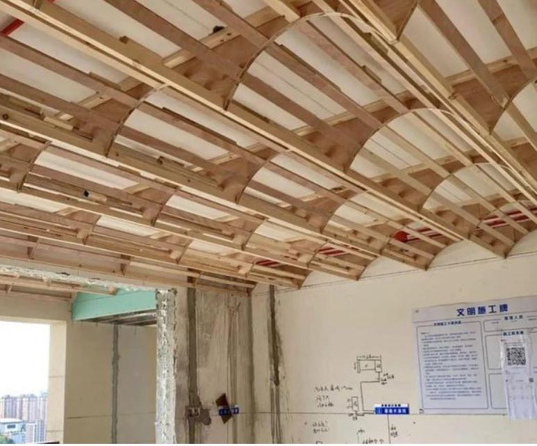 4 sai lam nen tranh khi sam noi that phong khach-Hinh-2