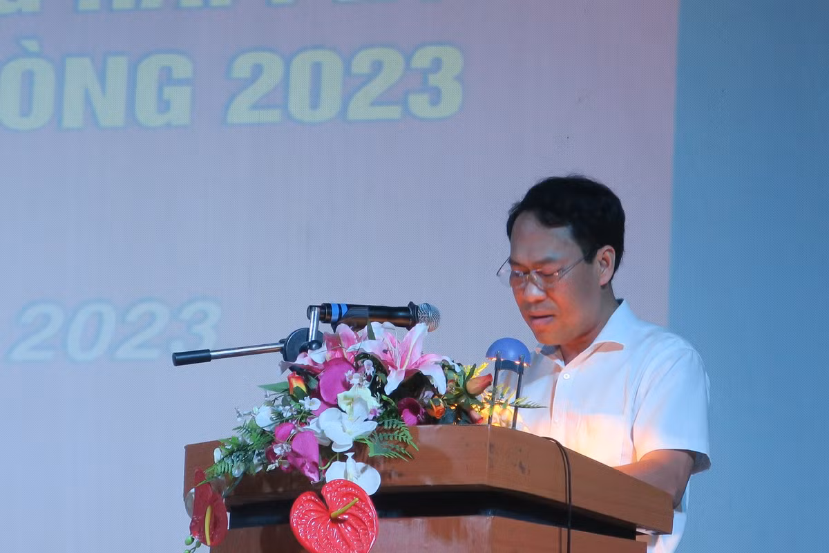 Hai Phong: Khai mac Dot phim Ky niem cac ngay le lon