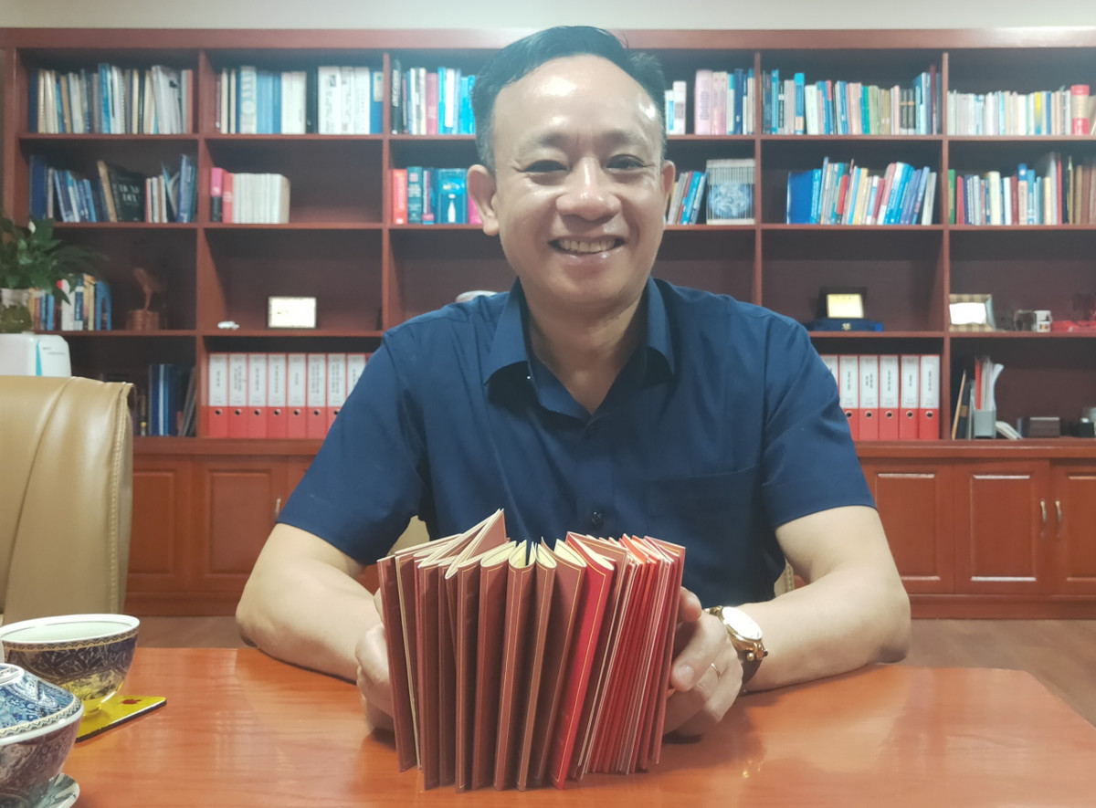 Năm 2013, PGS.TS Phạm Xuân Dương được vinh danh là 1 trong 100 tấm gương hiến máu tình nguyện tiêu biểu của cả nước. 