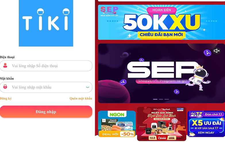 Cẩn thận sập bẫy tuyển cộng tác viên xử lý đơn hàng online Can than sap bay tuyen cong tac vien xu ly don hang online