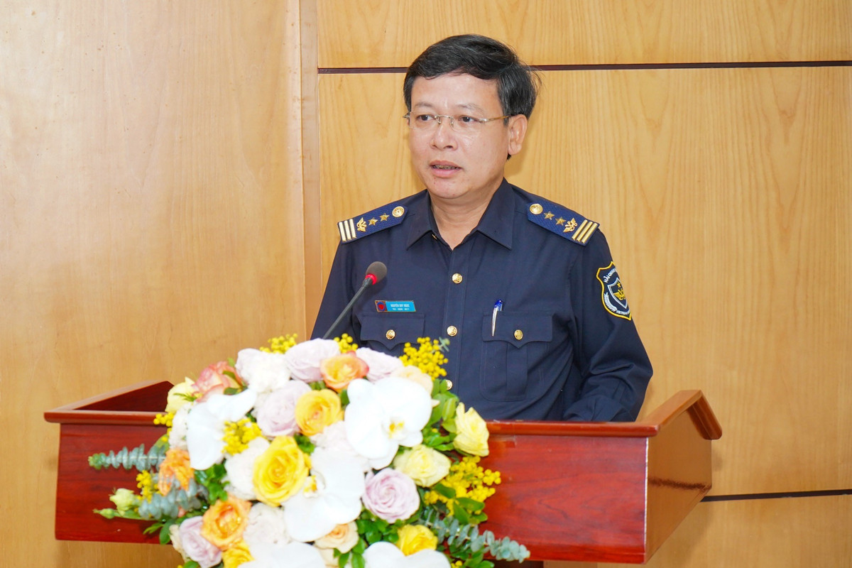 Vụ việc bắt giữ cho thấy sự chủ động, hiệu quả trong công tác nghiên cứu, thu thập thông tin, xác định lô hàng trọng điểm của Cục Hải quan Hải Phòng đã kịp thời ngăn chặn hành vi phạm tội của các đối tượng, có tính răn đe hiệu quả đối với các đối tượng khác đang có ý định buôn bán, vận chuyển trái phép hàng hoá thuộc danh mục CITES về Việt Nam nhằm thu lợi bất chính. 