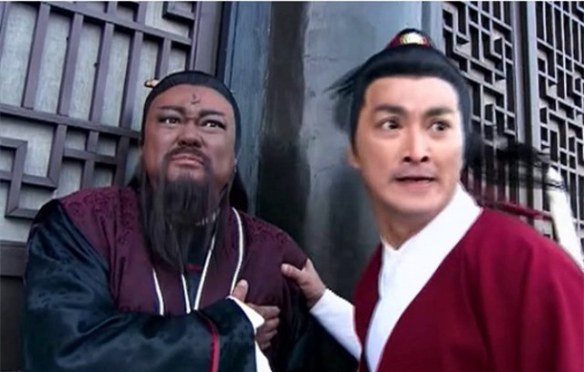 Vi sao Trien Chieu mat tich sau khi Bao Chung mat?