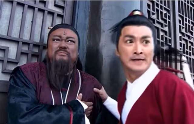 Vi sao Trien Chieu mat tich sau khi Bao Chung mat?