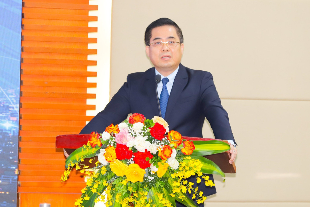 Hải Phòng: Hội thảo Khoa học thúc đẩy phát triển kinh tế số - Hình 2 Hai Phong: Hoi thao Khoa hoc thuc day phat trien kinh te so-Hinh-2