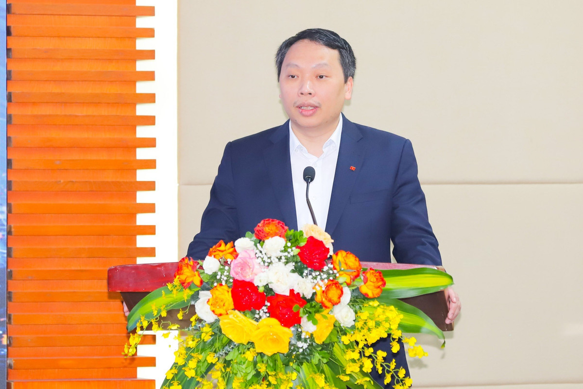 Hải Phòng: Hội thảo Khoa học thúc đẩy phát triển kinh tế số - Hình 3 Hai Phong: Hoi thao Khoa hoc thuc day phat trien kinh te so-Hinh-3