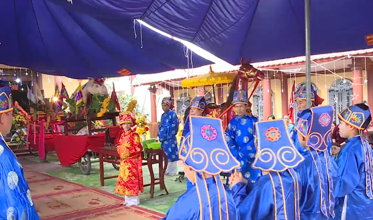 Doc dao Le hoi ruoc lon ong Bo o Hai Phong-Hinh-2