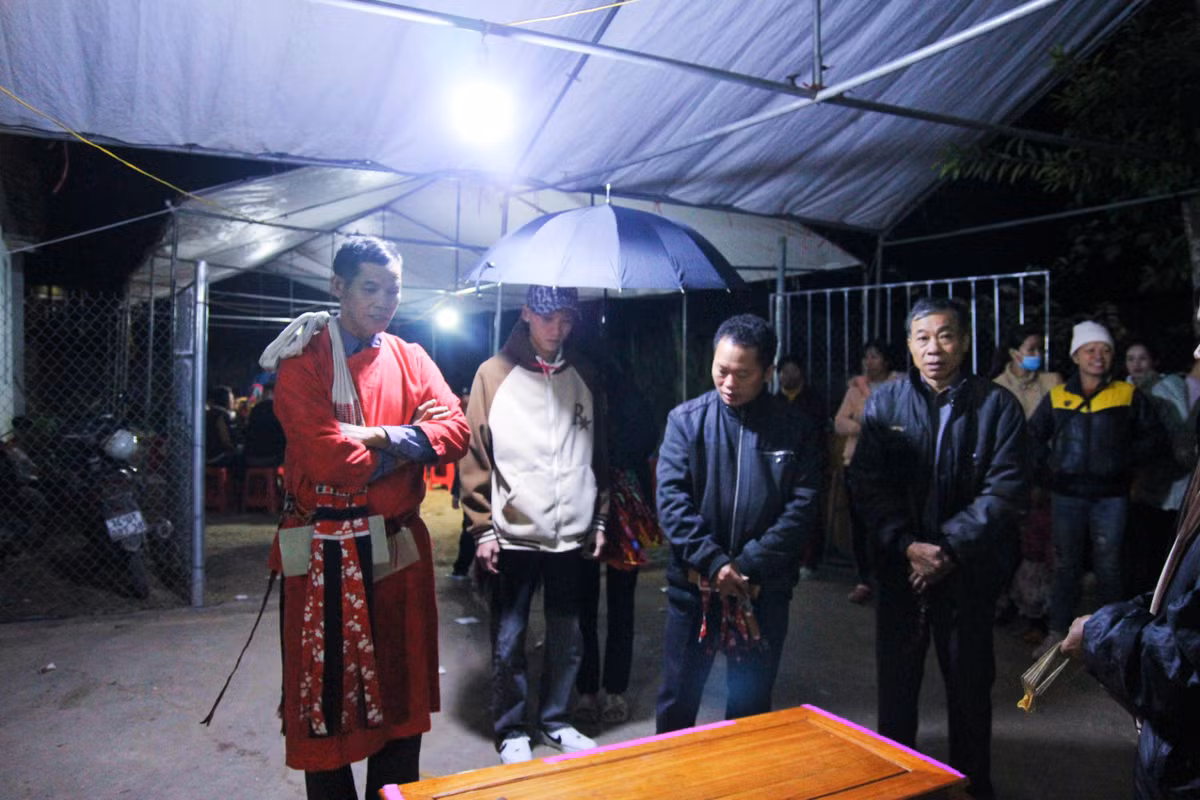 Việc duy trì tổ chức lễ cấp sắc của người Dao Thanh Y qua bao đời nay đã và đang góp phần giữ gìn và phát huy giá trị, bản sắc văn hóa quý báu của các dân tộc thiểu số trên địa bàn huyện Bình Liêu, tỉnh Quảng Ninh.