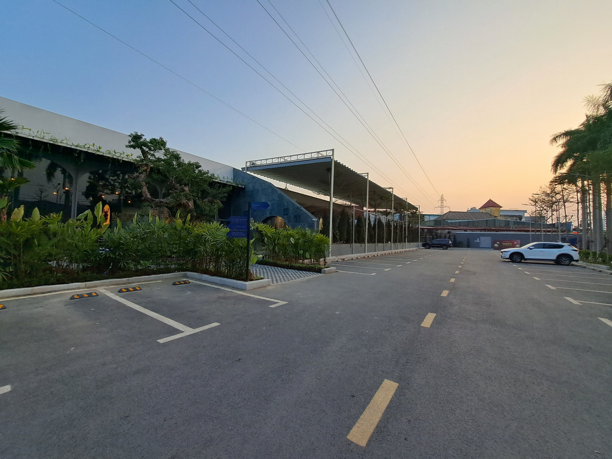 Hiện, các cơ quan chức năng TP Hải Phòng đang vào cuộc làm rõ sai phạm và xử lý theo quy định pháp luật.