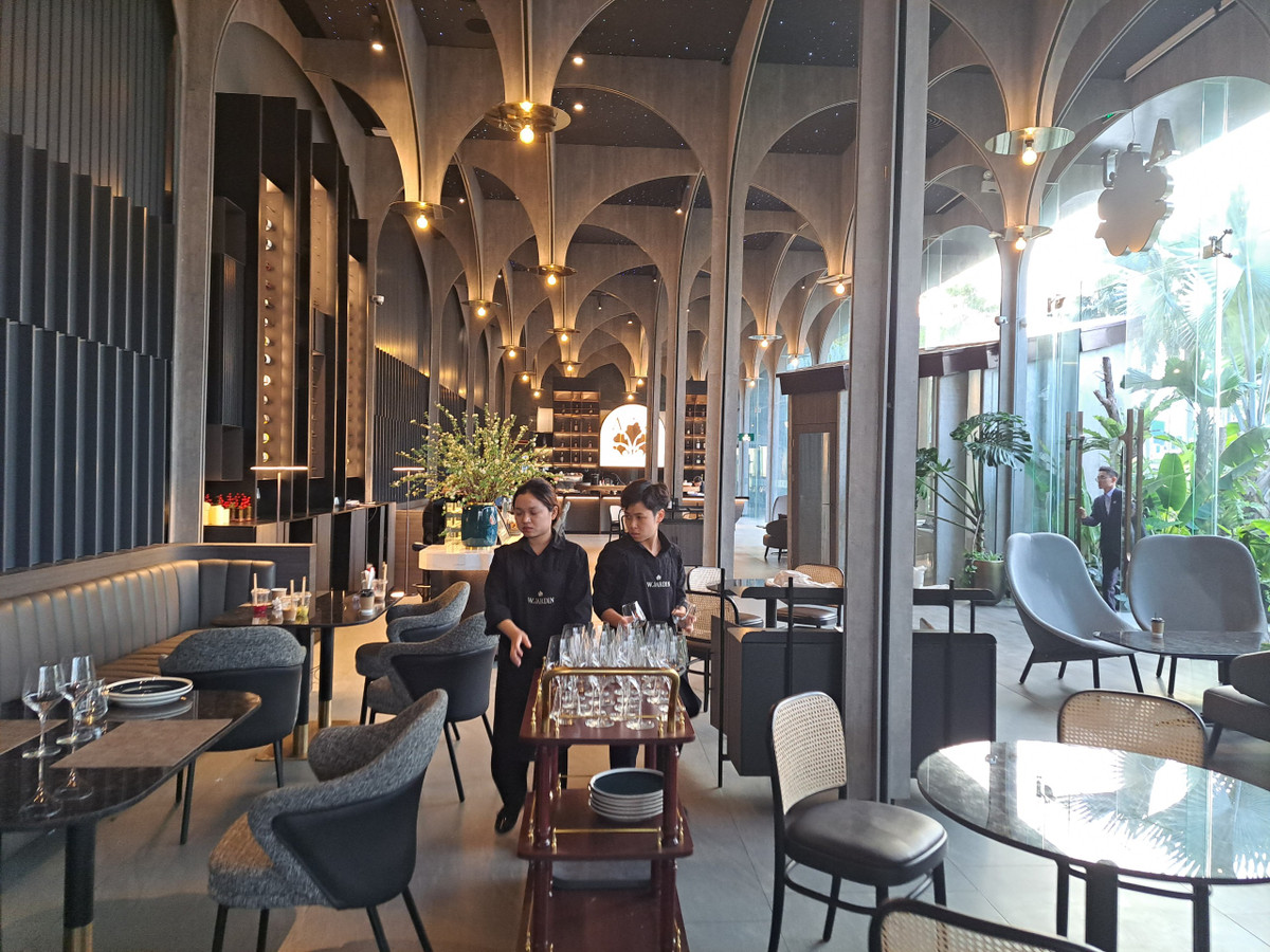 Thời hạn thuê là 30 năm, bắt đầu từ tháng 15/10/2015 đến 15/10/2045.