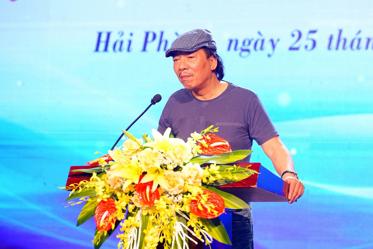 Phat dong sang tac ca khuc ve Hai Phong, giai nhat 100 trieu dong-Hinh-3