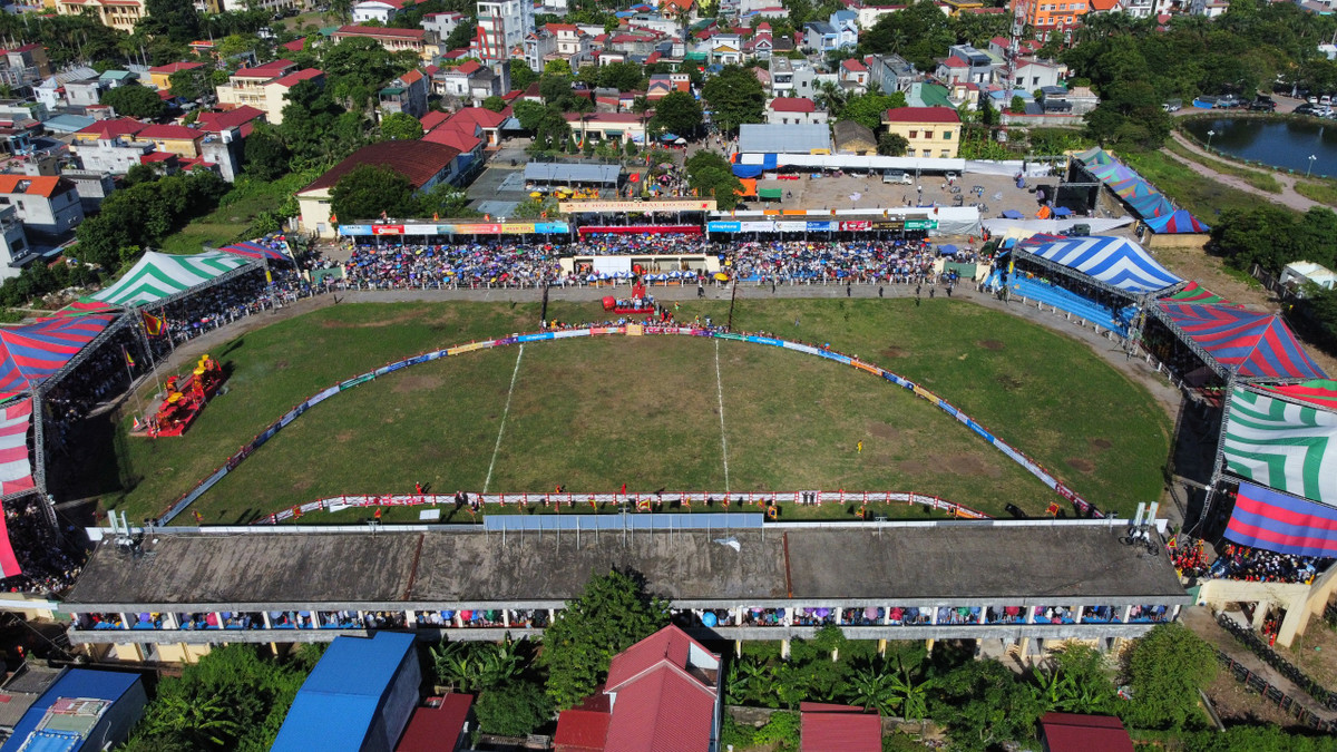 3 triệu /kg thịt trâu chọi Đồ Sơn, khách vẫn nườm nượp mua - Hình 10 3 trieu /kg thit trau choi Do Son, khach van nuom nuop mua-Hinh-10