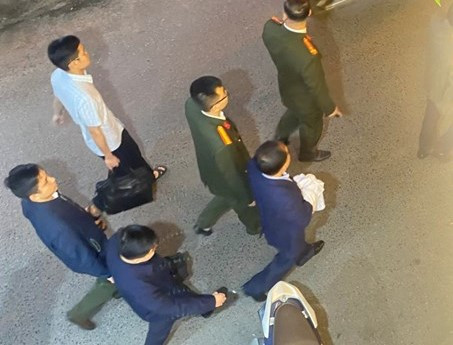 Cuc thue Hai Phong thu hoi thong bao ra soat 18 doanh nghiep