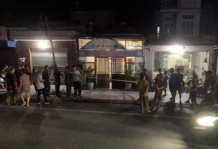 Hải Phòng: Người phụ nữ tử vong trong tình trạng lõa thể tại quán cafe Hai Phong: Nguoi phu nu tu vong trong tinh trang loa the tai quan cafe