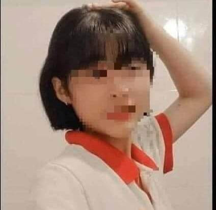 Trước đó, vào đầu tháng 7/2021, trên mạng xã hội xuất hiện thông tin về việc một nữ sinh lớp 9 trên địa bàn huyện Tiên Lãng mất tích bí ẩn sau khi xin đi học thêm. Xác nhận sự việc trên, anh P.Đ.C. (trú tại thôn Trà Đông, xã Quang Phục, huyện Tiên Lãng) cho biết, con gái anh là P.T.T.P. (14 tuổi) xin phép gia đình đi học thêm sau đó không thấy trở về nhà. (Ảnh:daidoanket.vn)