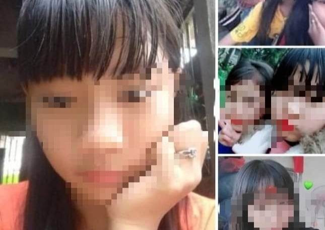 Sau khi đăng tải thông tin, nhờ sự giúp đỡ của cộng đồng mạng, gia đình P.A. đã được, vào lúc 0h ngày 15/9, P.A. có xuất hiện tại quán ăn đêm khu vực Ngã tư thị trấn An Dương (huyện An Dương) cùng hai thanh niên tóc nhuộm vàng. Chính quyền địa phương sau đó đã vào cuộc tích cực triển khai các biện pháp nghiệp vụ để tìm kiếm nữ này. Ảnh: CTV