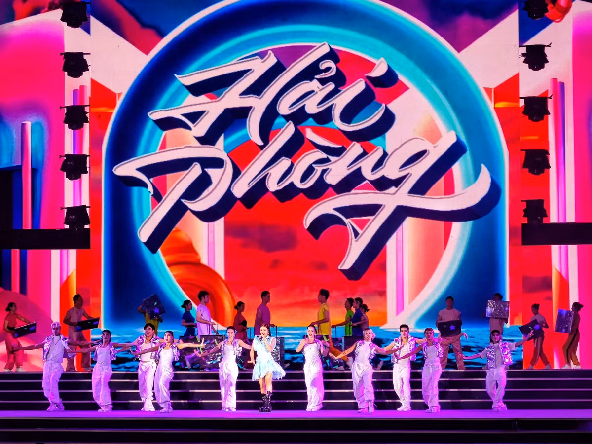 Le hoi Hoa Phuong Do- Hai Phong 2023 dac sac, an tuong-Hinh-3