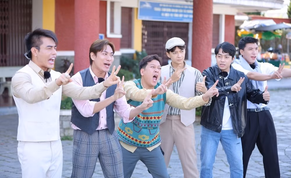 Các chương trình giải trí- con dao hai lưỡi - Hình 2 Cac chuong trinh giai tri- con dao hai luoi-Hinh-2