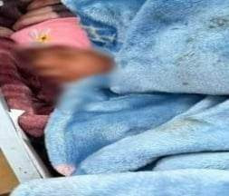 Nhói lòng bức thư của người mẹ bé sơ sinh bị bỏ rơi trước cổng chùa Nhoi long buc thu cua nguoi me be so sinh bi bo roi truoc cong chua