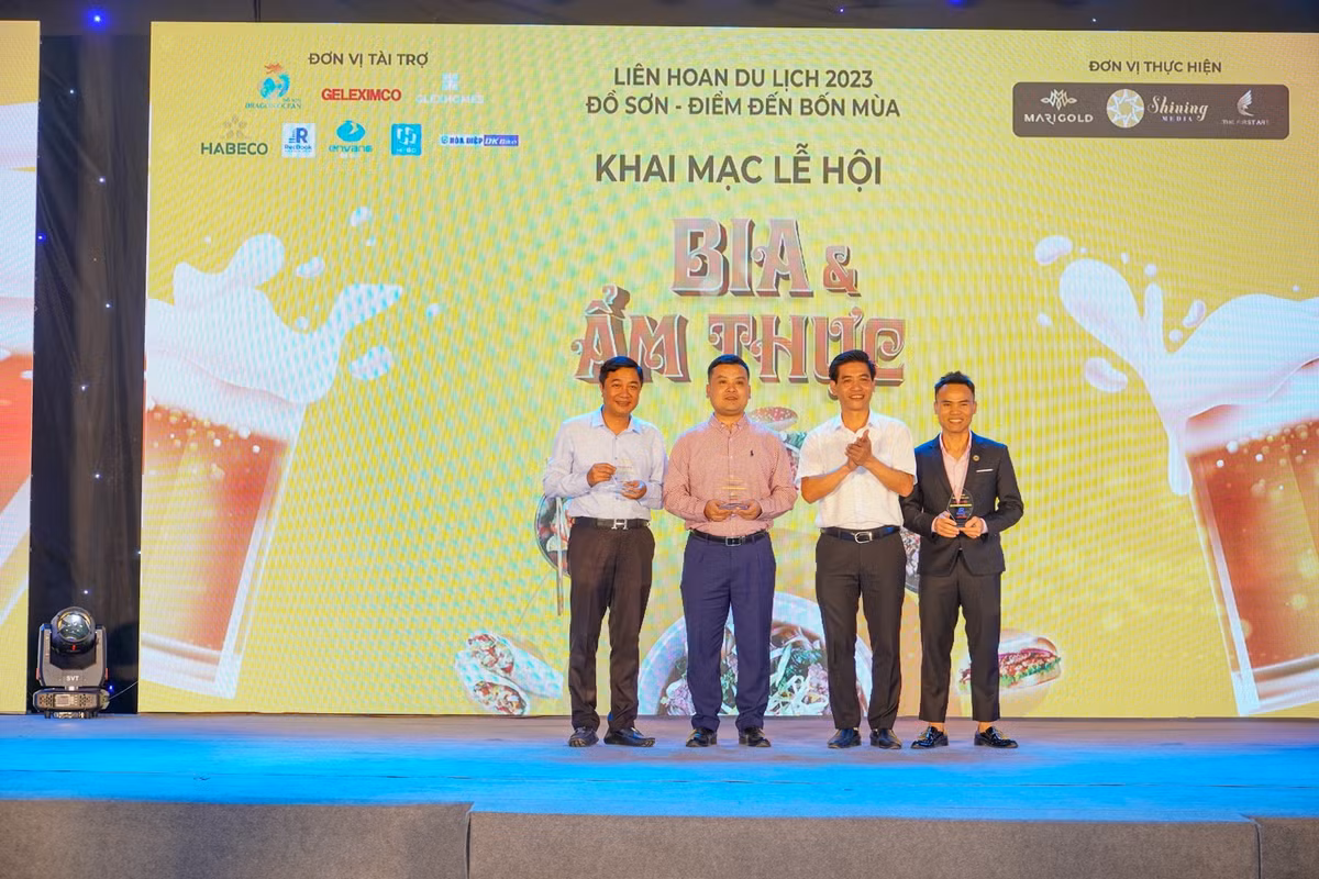 Đây là hoạt động ý nghĩa, thiết thực chào mừng Kỷ niệm 48 năm Ngày giải phóng miền Nam thống nhất đất nước (30/4/1975-30/4/2023), Ngày Quốc tế lao động 1/5, 68 năm Ngày giải phóng Hải Phòng (13/5/1955-13/5/2023), 68 năm Ngày giải phóng Đồ sơn (15/5/1955-15/5/2023); chào mừng Lễ hội Hoa Phượng Đỏ - Hải Phòng 2023.