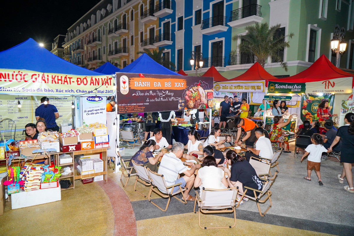 Lễ hội hứa hẹn sẽ đem đến những trải nghiệm mới lạ cho du khách khi đến với Đồ Sơn, góp phần phát triển Đồ Sơn trở thành khu du lịch năng động, sáng tạo, hướng tới đô thị du lịch xứng tầm với vị thế vốn có.