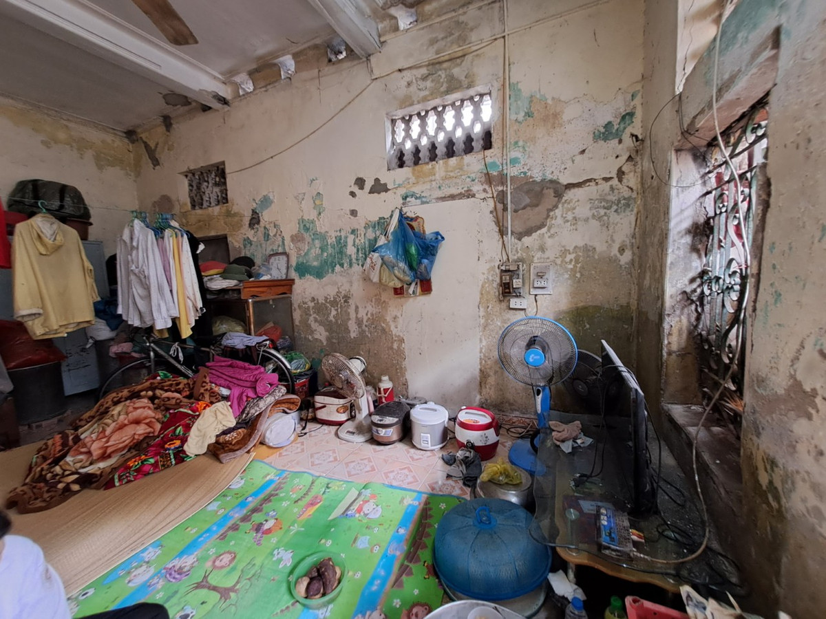 Mong uoc cua nguoi me ngheo va nhung dua con tam than-Hinh-11