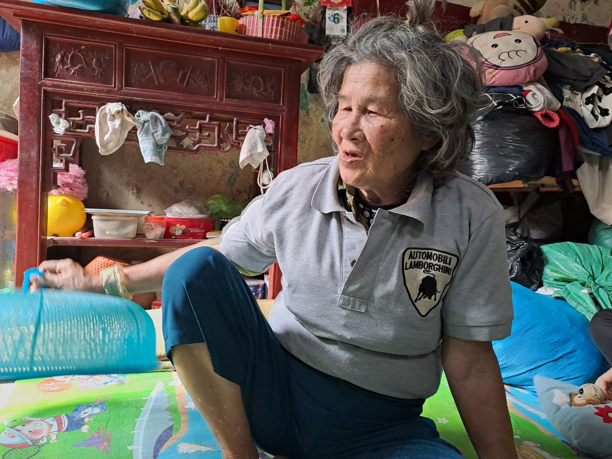 Mong uoc cua nguoi me ngheo va nhung dua con tam than-Hinh-4