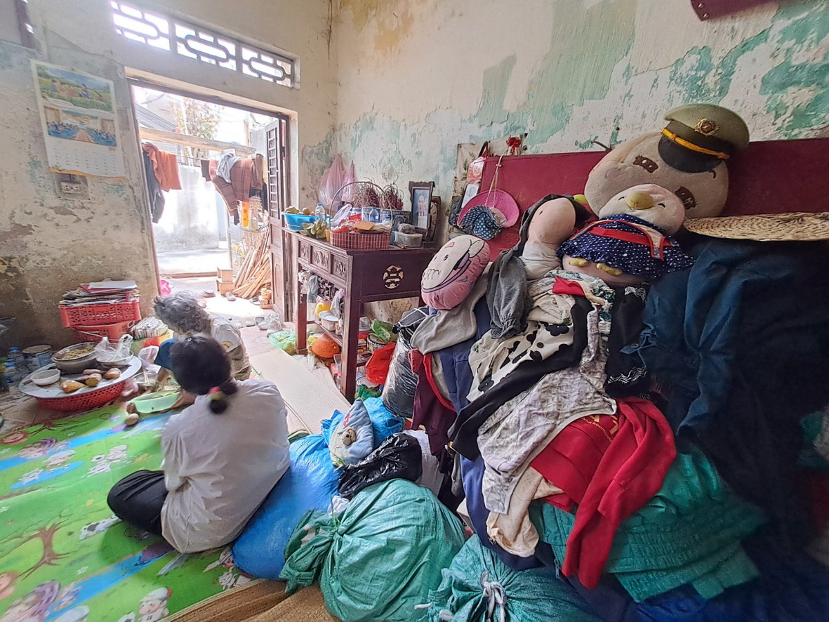 Mong uoc cua nguoi me ngheo va nhung dua con tam than-Hinh-13