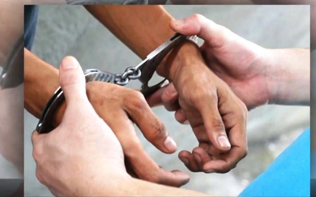 Hải Phòng: Nữ quái lừa đảo, trốn truy nã hơn 20 năm vẫn không thoát Hai Phong: Nu quai lua dao, tron truy na hon 20 nam van khong thoat