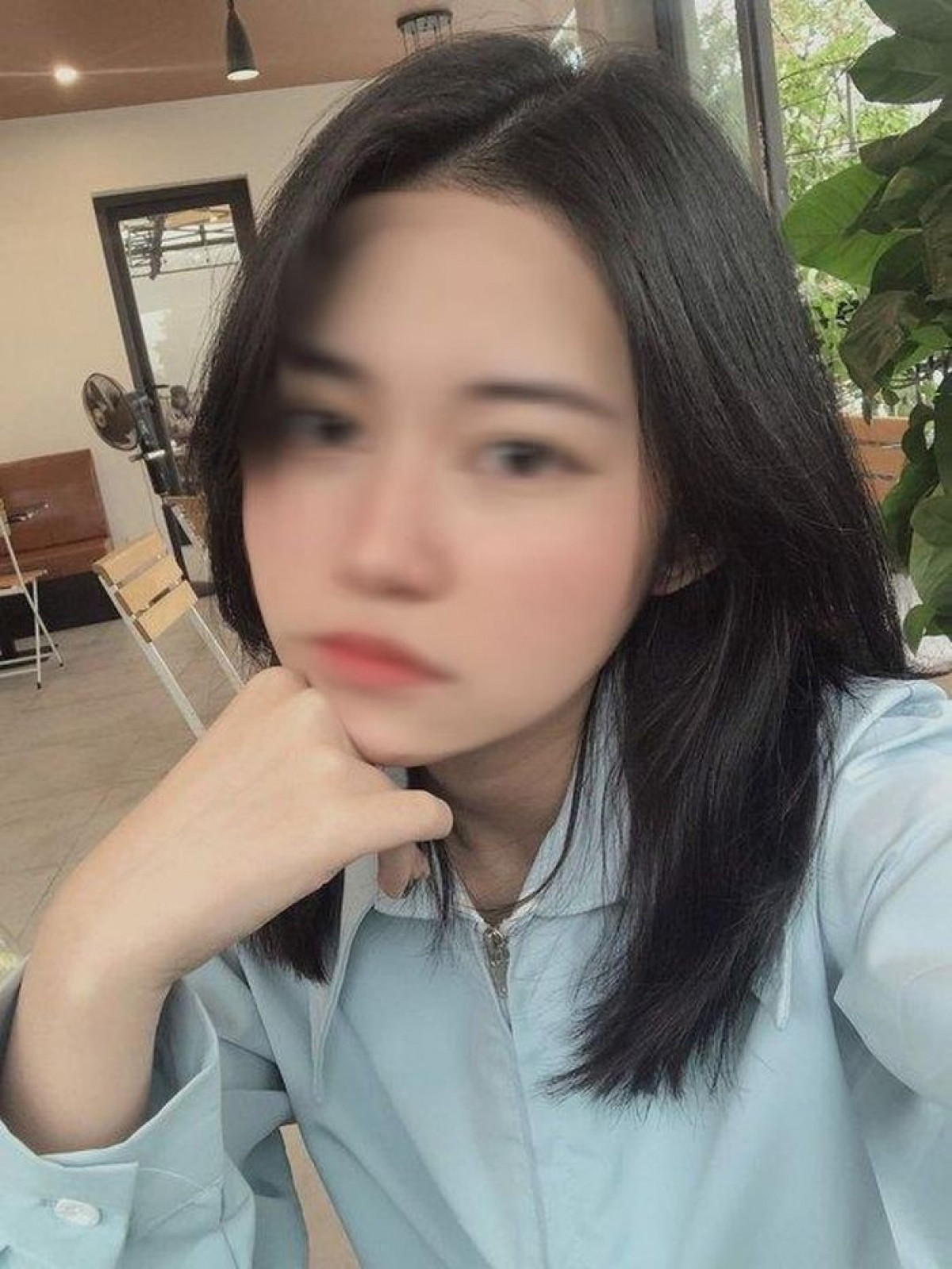 Hải Phòng: Nữ sinh mất tích bí ẩn nghi liên quan lừa đảo trên MXH Hai Phong: Nu sinh mat tich bi an nghi lien quan lua dao tren MXH