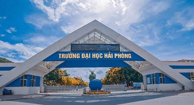 Ky luat truong khoa Truong DH Hai Phong bi to ga tinh sinh vien