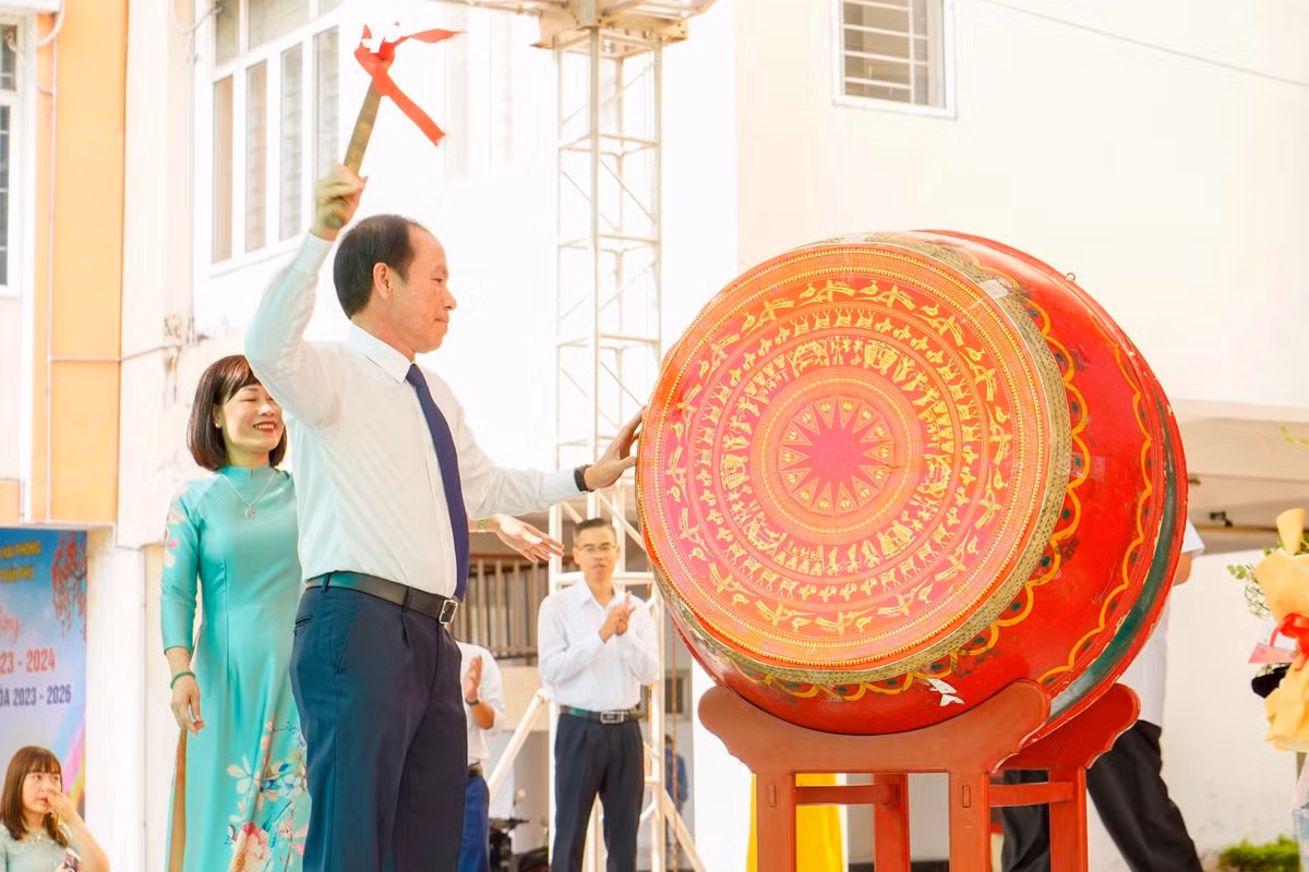 Hai Phong: Tung bung Ngay hoi den truong-Hinh-8