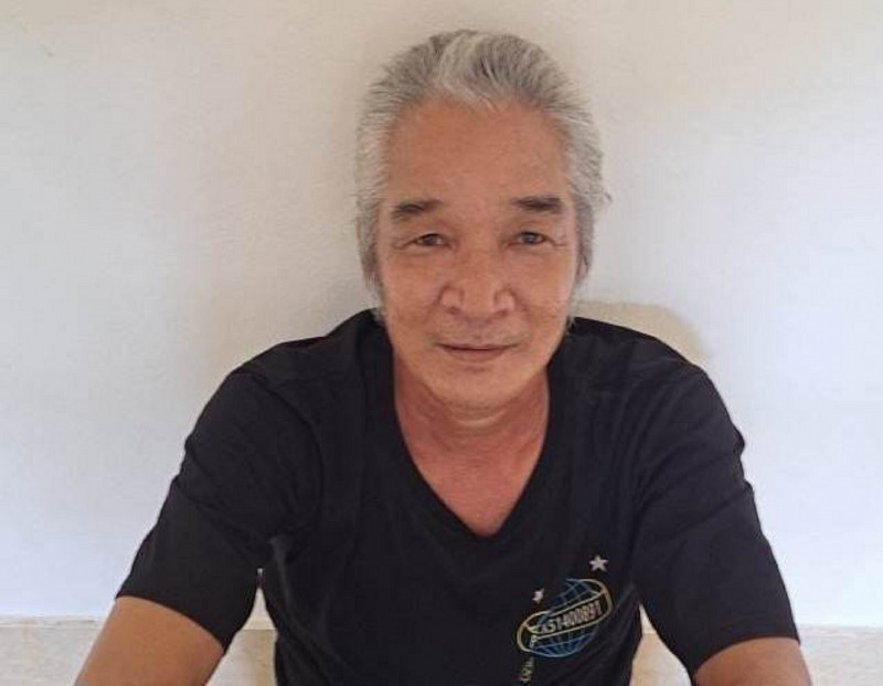 Chú ruột chích điện sát hại cháu: Lạnh gáy lời khai của nghi phạm Chu ruot chich dien sat hai chau: Lanh gay loi khai cua nghi pham