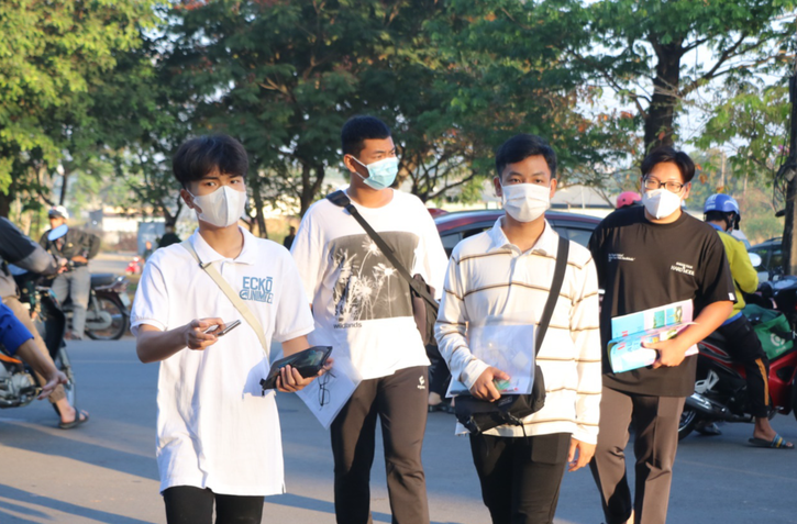 Dai hoc Quoc gia TP.HCM to chuc thi danh gia nang luc-Hinh-2