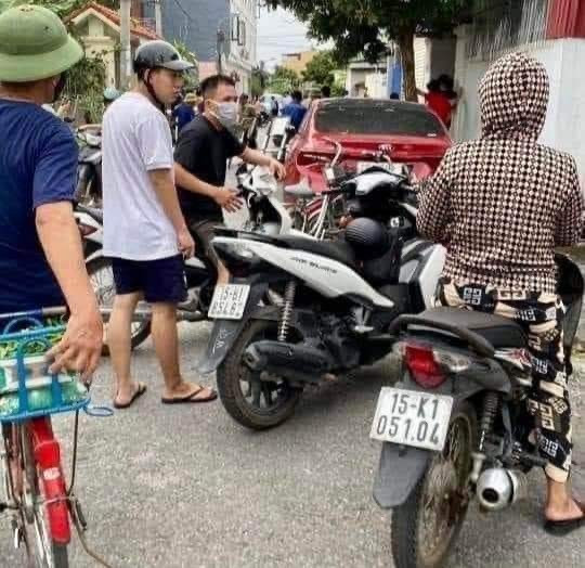 Nam thanh niên tử vong trên giường: Đã bắt giữ nghi phạm Nam thanh nien tu vong tren giuong: Da bat giu nghi pham